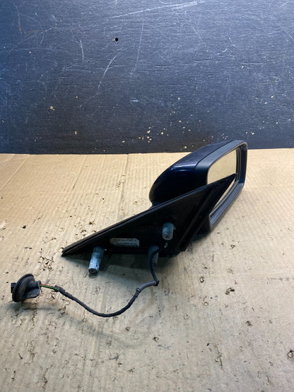 2006 - 2010 BMW 528i 530i 535i Right Passenger Door View Mirror AB0456 MS9