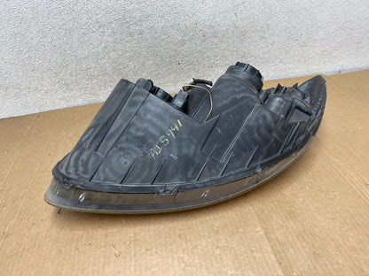 2007 2008 2009 Hyundai Santa Fe Right Passenger Halogen Headlight AI8941 DW8