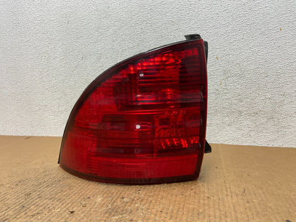 2000 2001 2002 Lincoln Ls Left Driver LH Side Tail Light AE1647 DW0