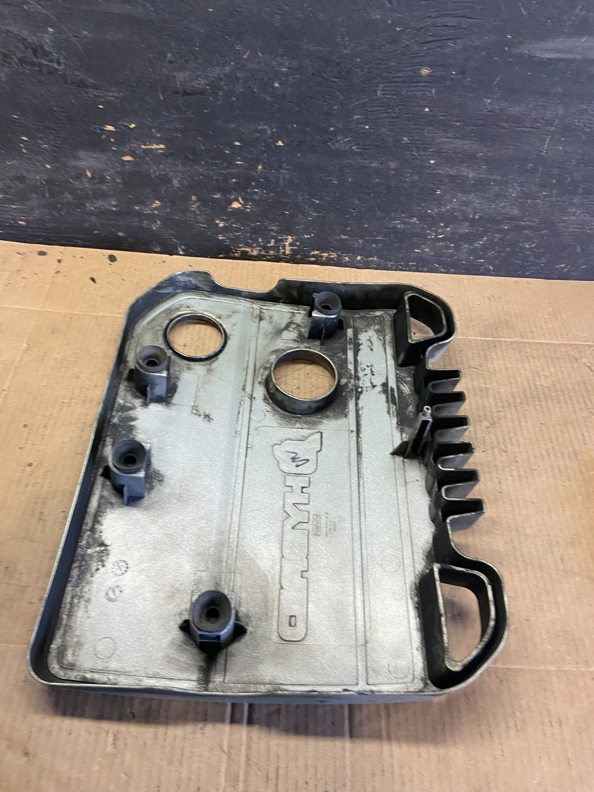 2009 to 2012 Ford Escape Engine Cover 9m6e-6a949-adw R7362 DG7