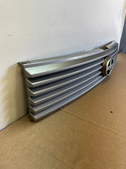 2004 2005 2006 Scion XB Front Upper Grill Grille ah0350 DG2