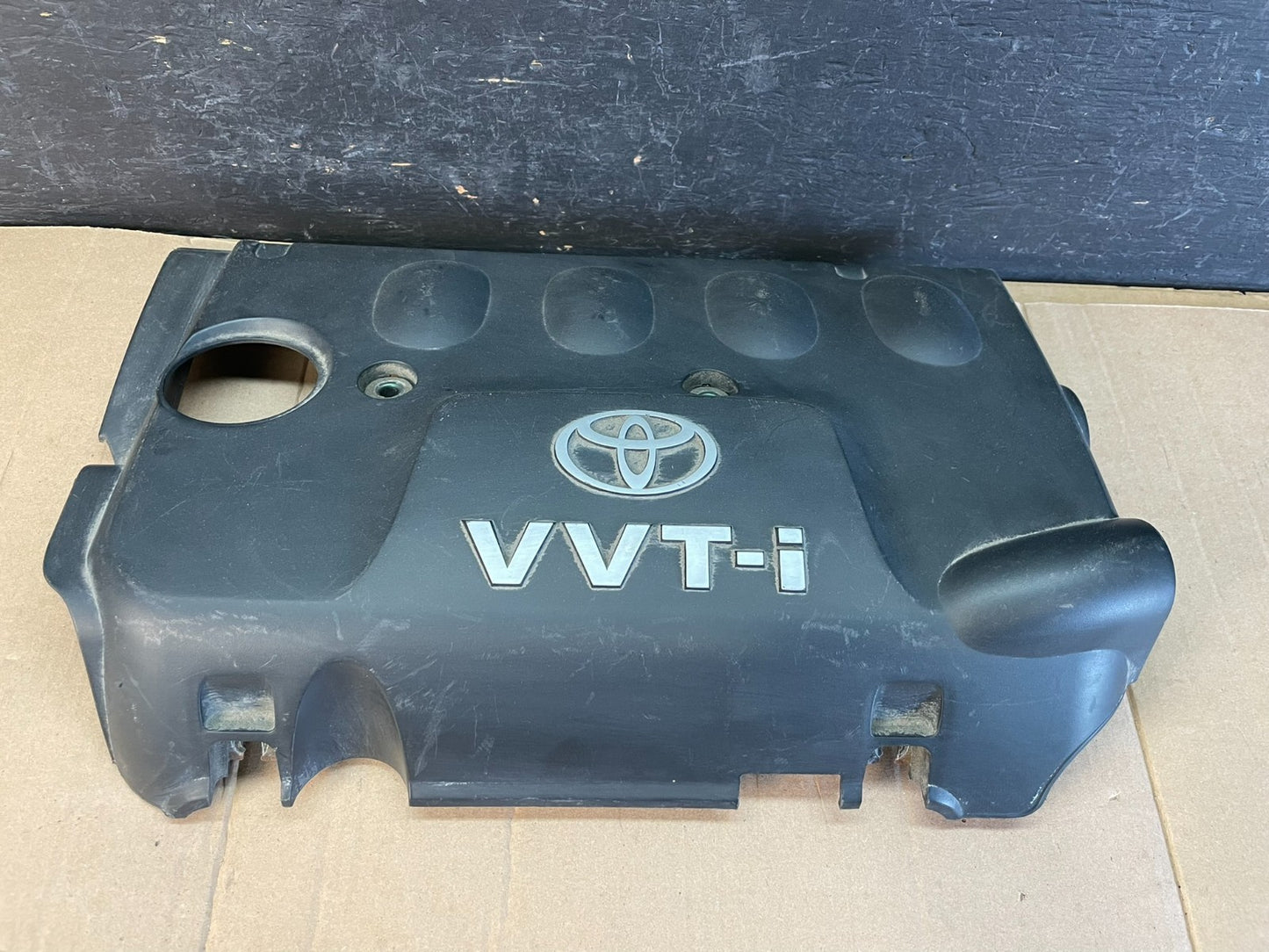 2001 to 2006 Scion XA XB Top Engine Motor Cover OEM AC2098 DG0