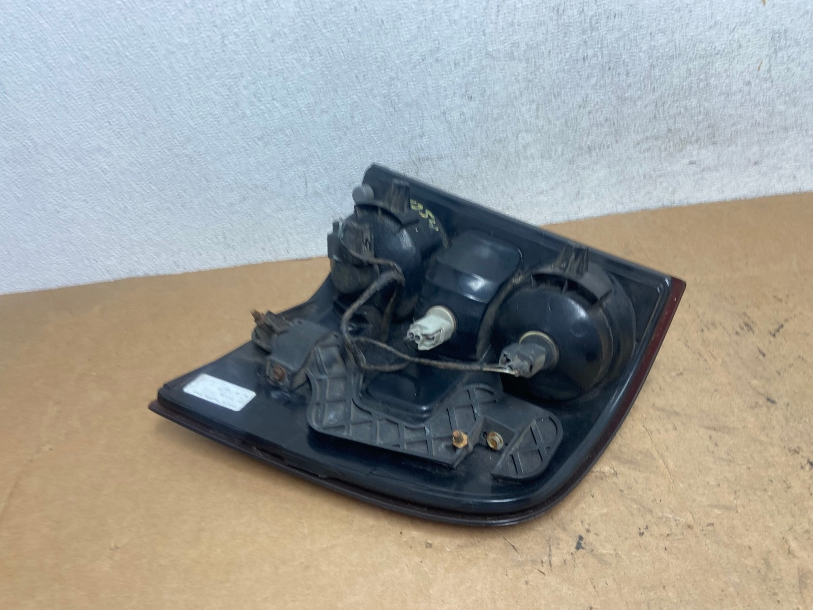 2006 to 2010 Ford Explorer Left Driver Lh Side Tail light AD5254 LK5