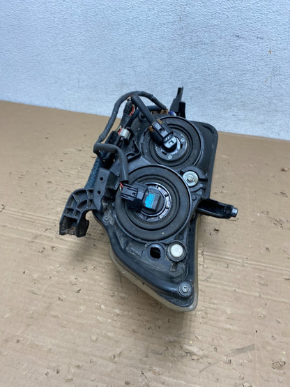 2008 2009 2010 Scion XB Right Passenger RH Headlight Halogen AD4331 DW8