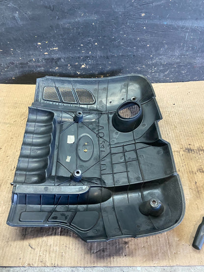 2007 - 2008 Kia Optima Rondo 2.7L V6 Engine Motor Cover r7113 DG7