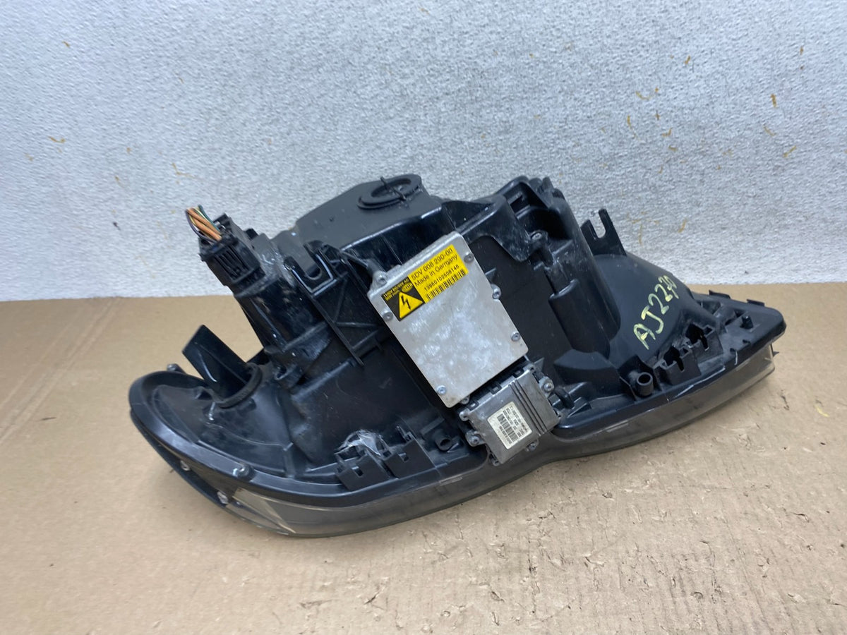 Xenon AFS 2004 2005 2006 Bmw E53 X5 Left Driver Lh Headlight AJ2270 DW9