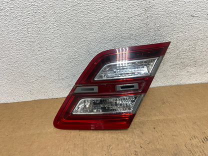 2013 to 2018 Ford Taurus Right Passenger Rh Side Tail Light Inner AD4660 LK0