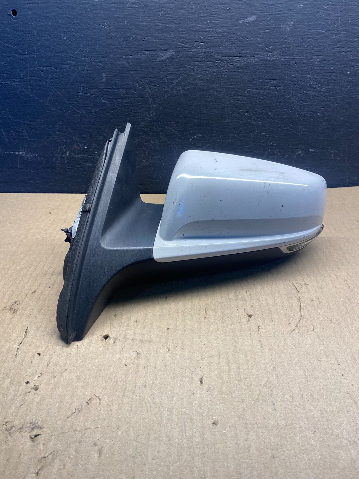 2013 2014 2015 Chevrolet Malibu Left Driver View Door Mirror ac8889 DG0