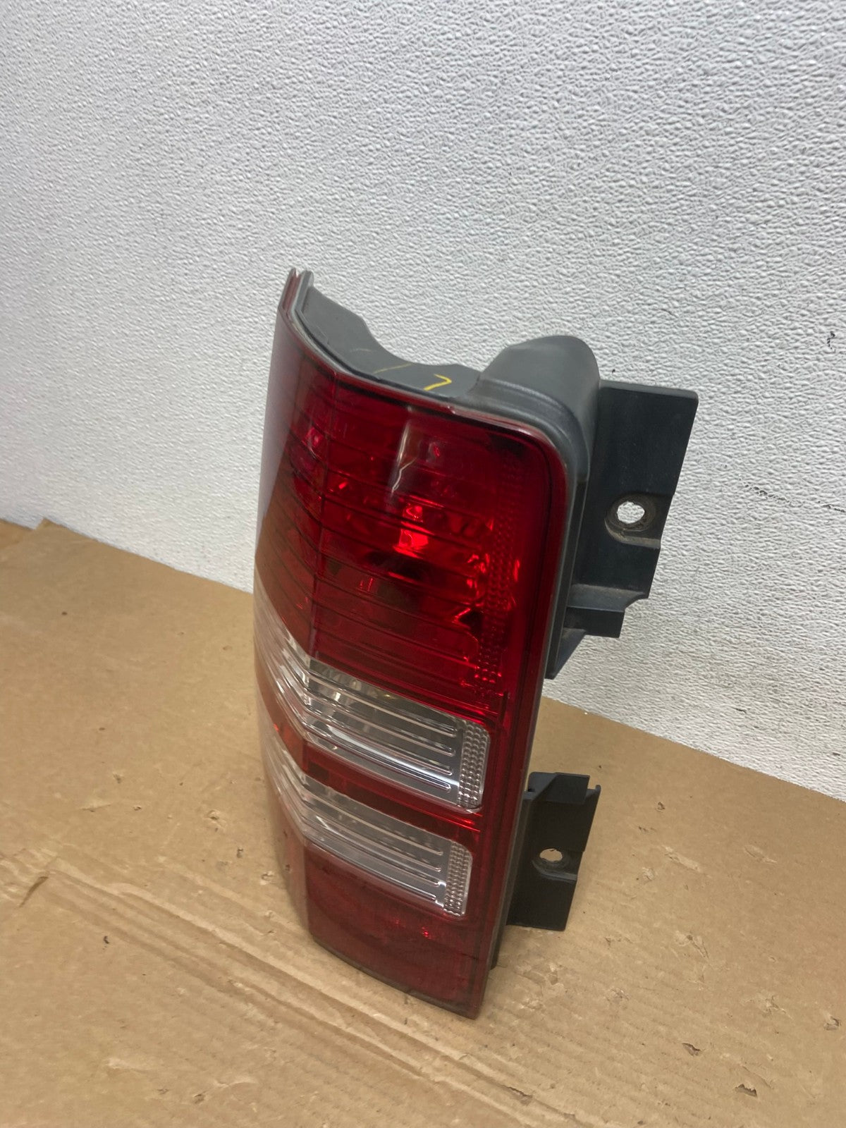 2008 to 2012 Jeep Liberty Left Driver Side Lh Tail Light AD3940 LK1