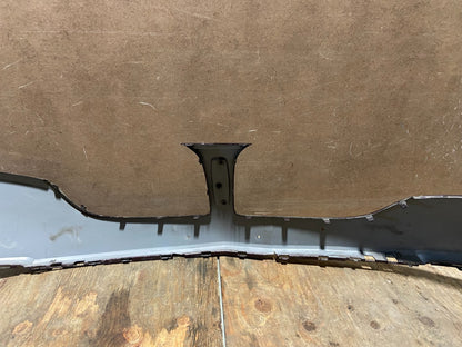 2011 to 2015 Lincoln MKX Front Upper Bumper Cover AG265510