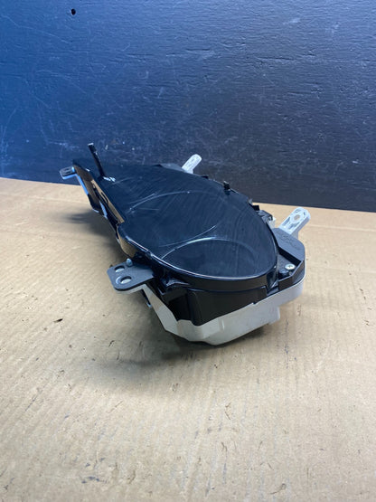 2008 2009 2010 Toyota Sienna Speedometer Cluster Gauge AD1600 DG3