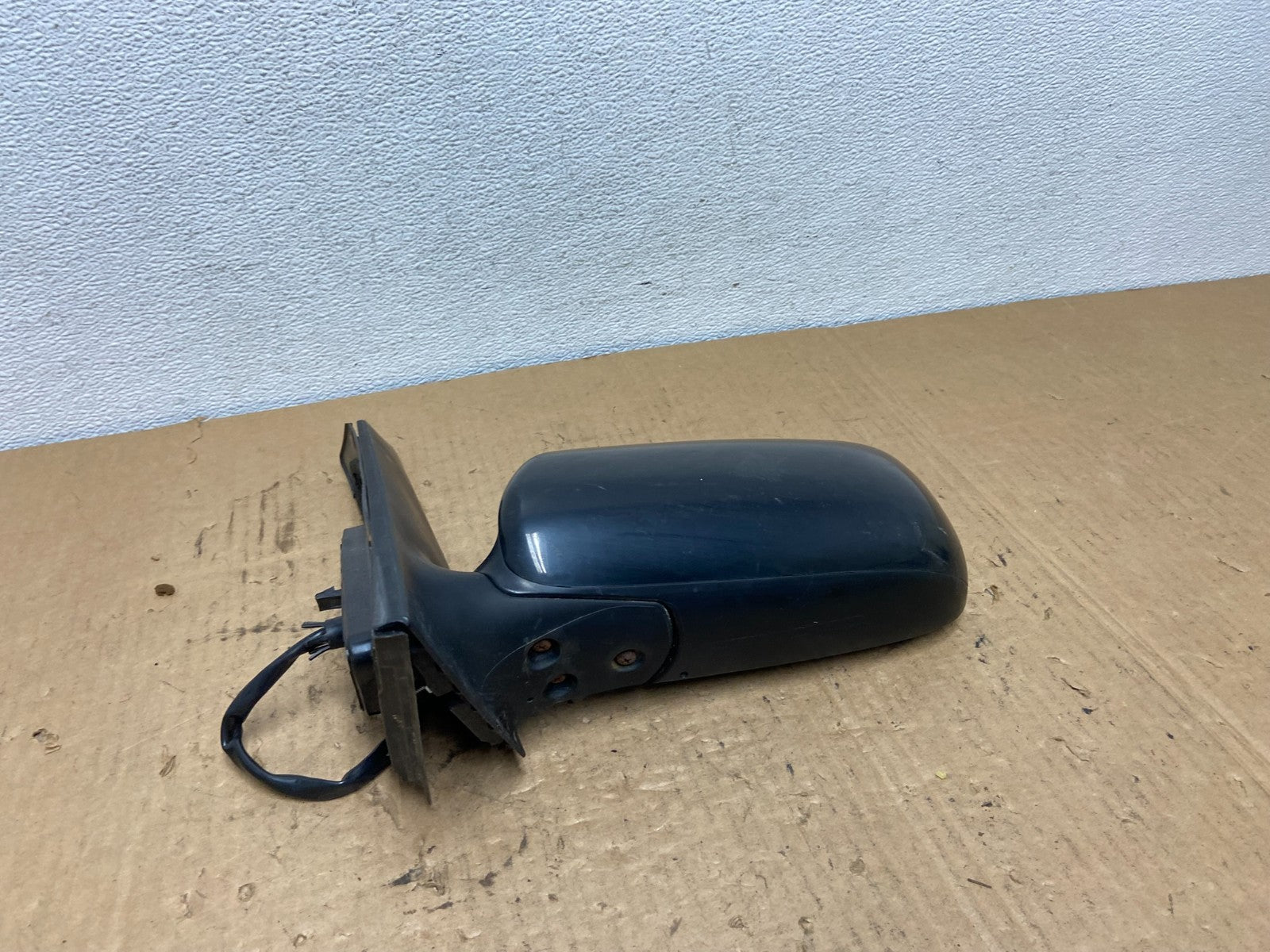 2004 to 2009 Toyota Prius Left Driver LH View Door Mirror AC8319 DG3