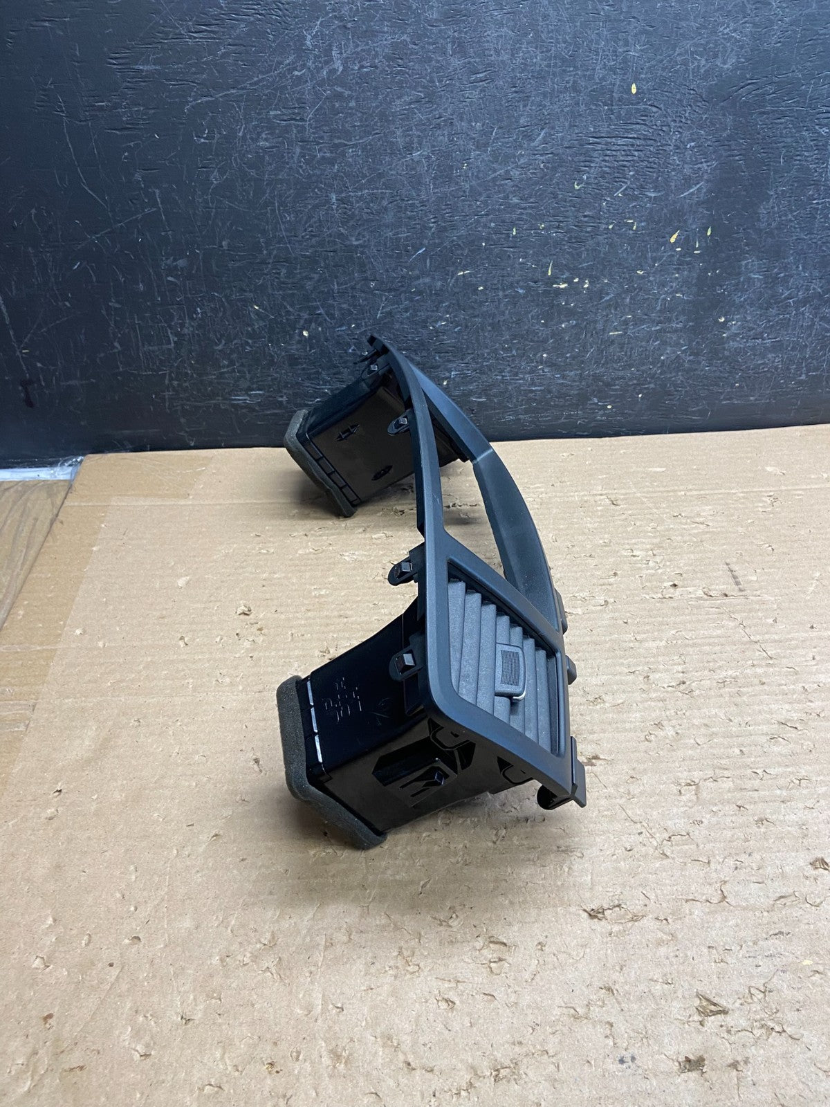 2011 to 2017 Nissan Quest Center Radio Trim Dash Panel Bezel AG8535 DG1