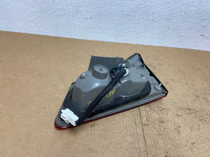 2006 - 2008 Lexus Is250 Is350 Left Driver LH Inner Tail Light Oem AC3136 DW4