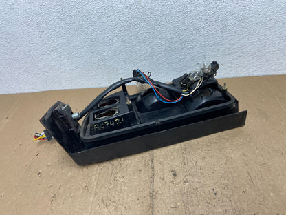 1982 to 19890 Alfa Romeo Spider Right Passenger Side Tail Light AC7421 DG6