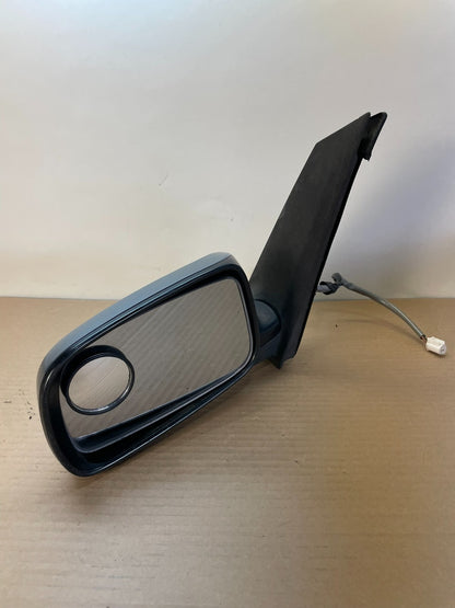2004 to 2009 Toyota Prius Left Driver Side View Door Mirror AH8651 DG2