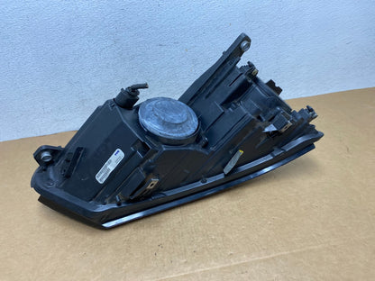 2012 to 2018 Volkswagen Tiguan Left Driver LH Halogen Headlight AD4581 DW5