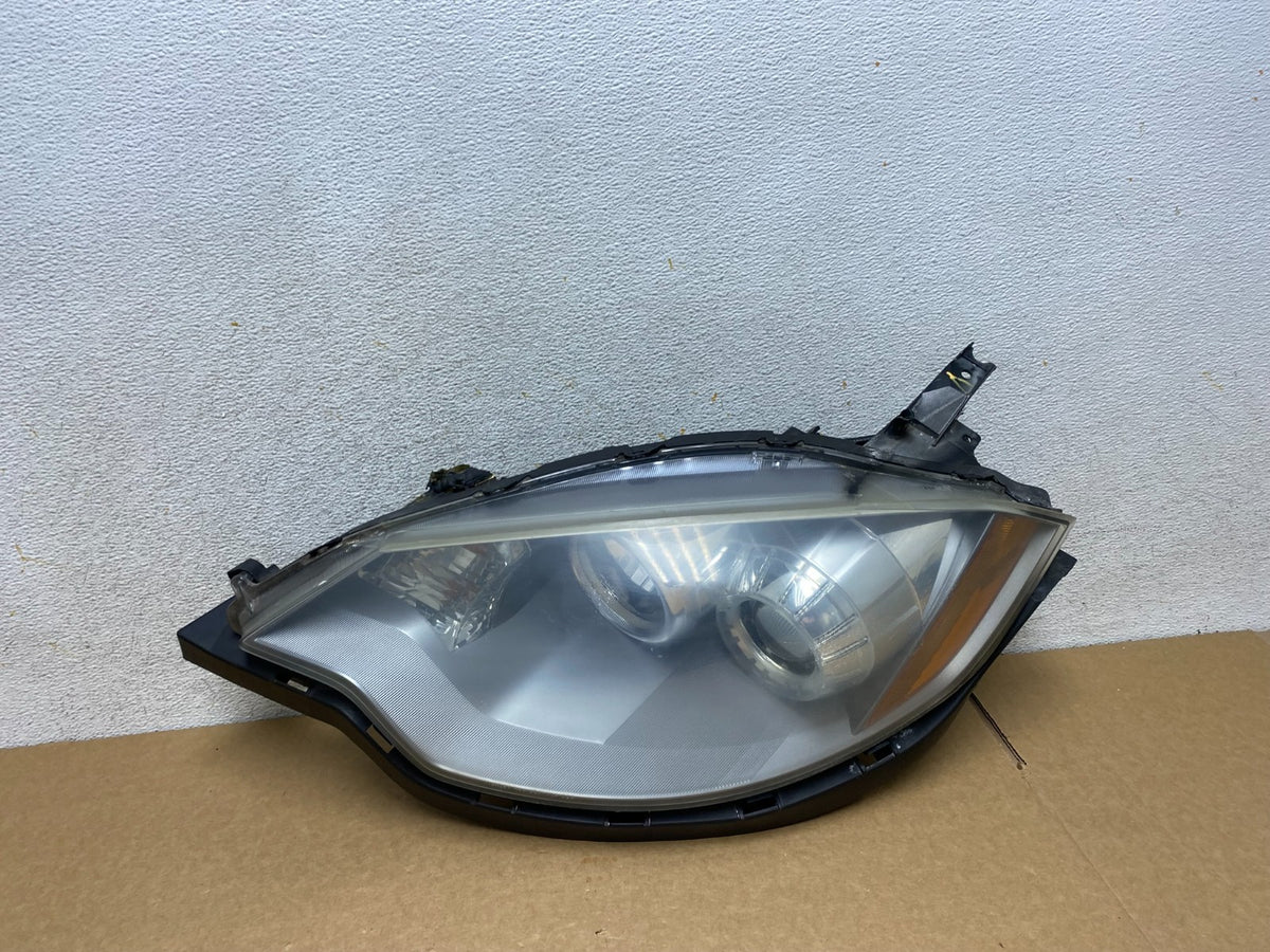 2007 to 2009 Acura Rdx Left Driver LH Side Headlight Xenon HID AI2577 DW0