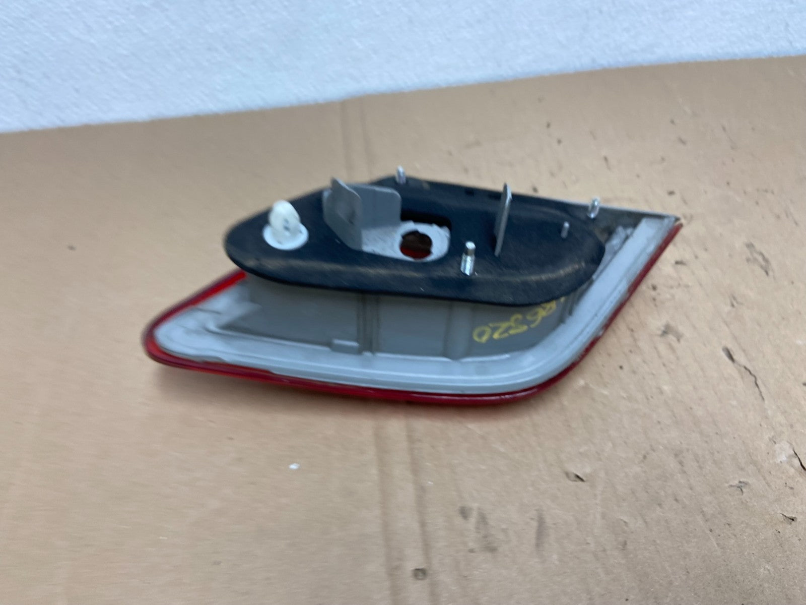 2007-2009 Toyota Camry Hybrid Right Passenger Side Inner Tail Light Oem AB68204
