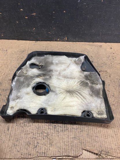 2004 to 2009 Mazda 3 DOHC 16 VALVE Engine Shield Top Cover N3108 PS4
