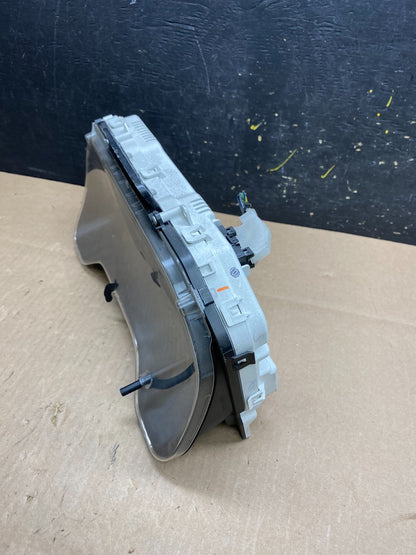 2009 to 2011 Ford E150 E250 E350 VAN Gauge Speedometer Cluster T4495 DG3
