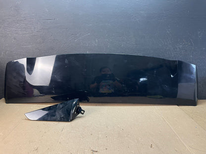 2020 to 2023 Ford Explorer Rear Liftgate Spoiler Wing AD5815 DG0