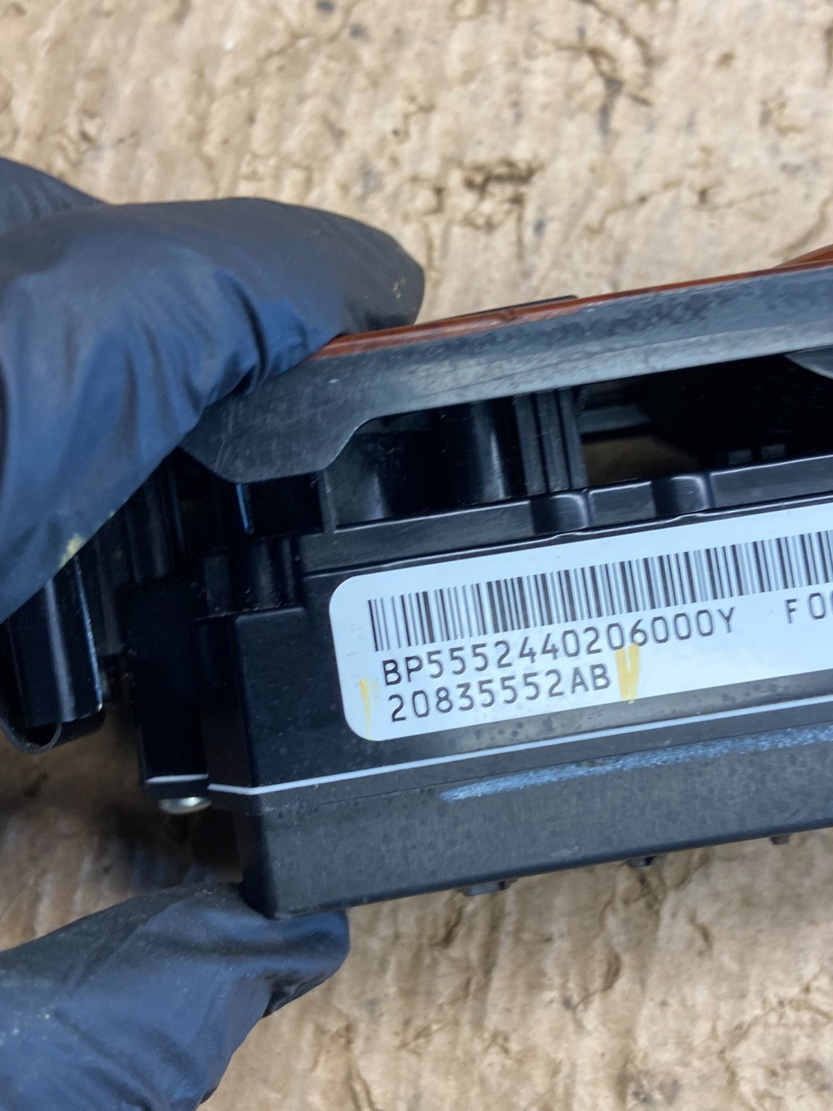 2007-2013 Chevy Suburban Tahoe Yukon Front Left Driver Window Switch AF1724 DG5