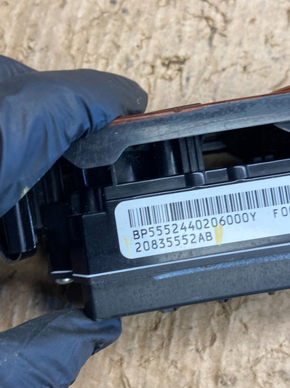 2007-2013 Chevy Suburban Tahoe Yukon Front Left Driver Window Switch AF1724 DG5