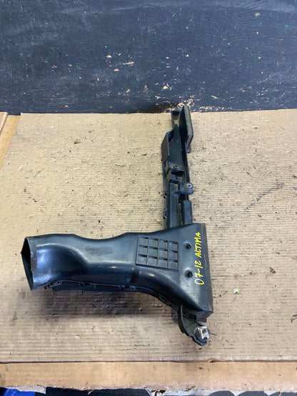2007 to 2013 Nissan Altima 3.5L Air Duct Tube Resonator OEM S3588 DG6