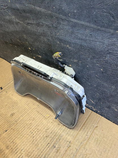 2014 Ford E150 E250 E350 VAN Gauge Speedometer Cluster OEM s8721 DG1