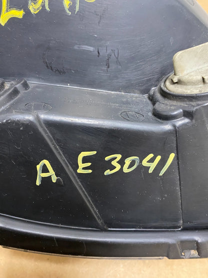 2005 to 2008 Hyundai Tucson Left Driver LH Side Headlight AE3041 DW8