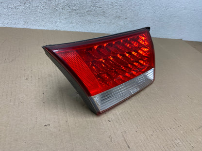 2006 2007 2008 2009 Hyundai Azera Left Driver LH Inner Tail Light AF5792 LK2