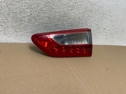 2013-2015 Infiniti JX35 QX60 Right Passenger LED Tail Light Inner AH0663 LK1