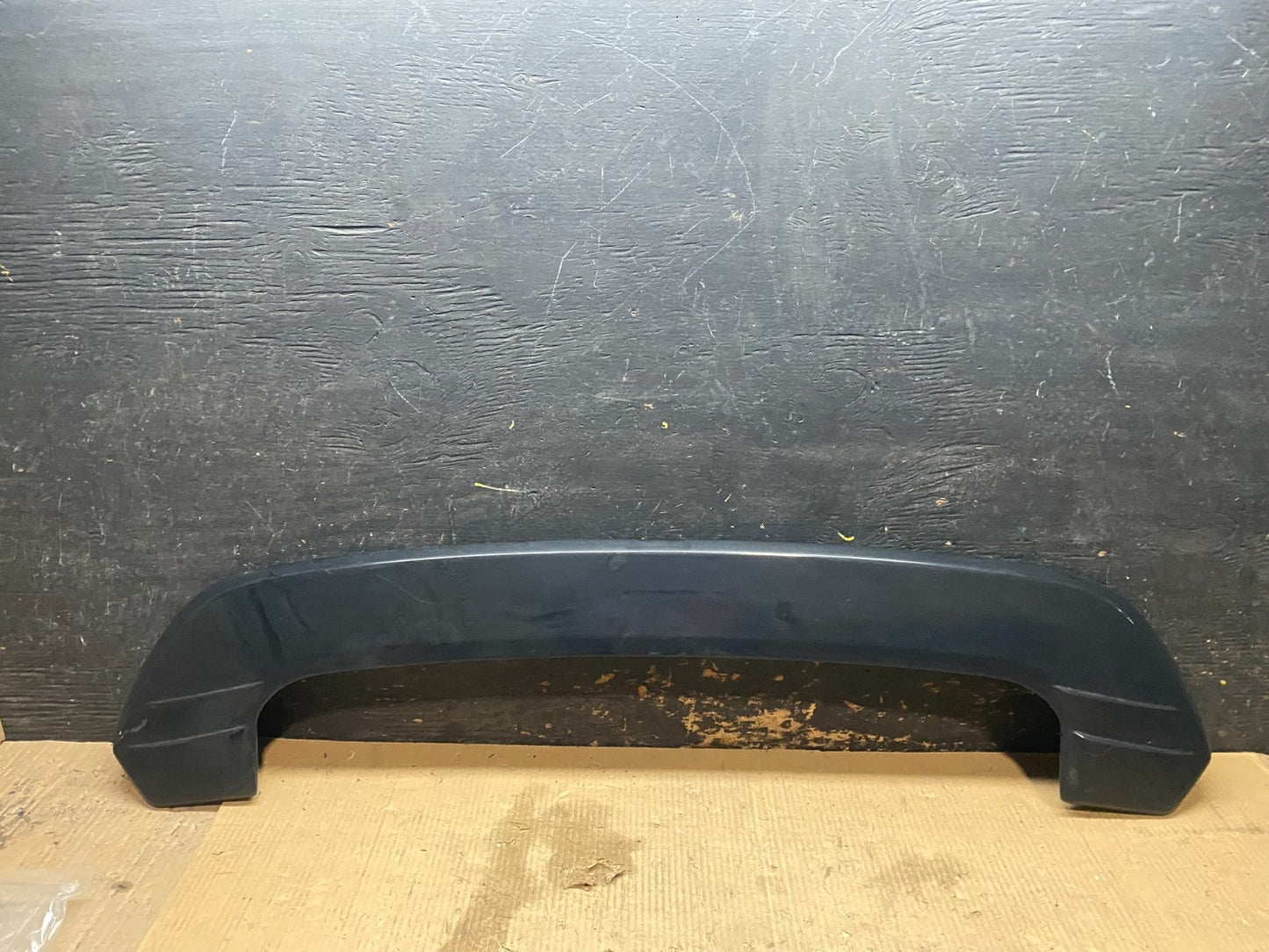 2001-2005 Toyota RAV4 Rear Upper Liftgate Spoiler Hatch 3RD Brake Light X3435 PS0