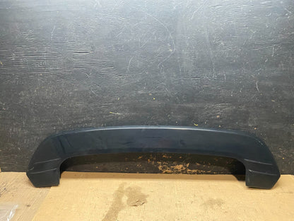 2001-2005 Toyota RAV4 Rear Upper Liftgate Spoiler Hatch 3RD Brake Light X3435 PS0