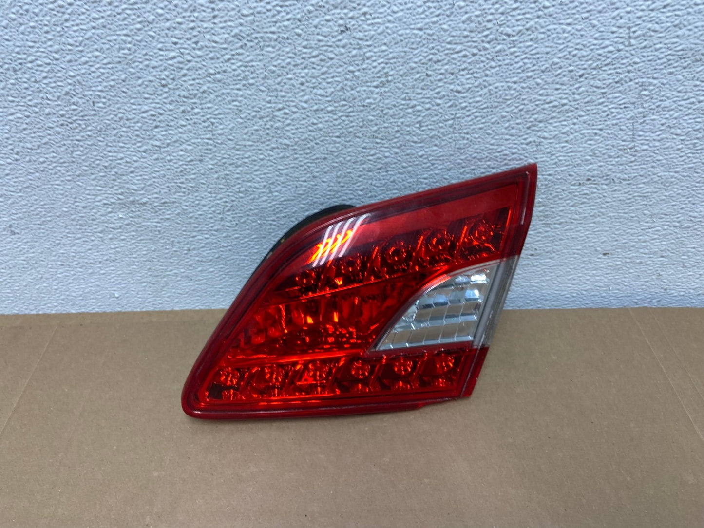 2013 2014 2015 Nissan Sentra Led Right Passenger Inner Tail Light Oem AC5529 LK0