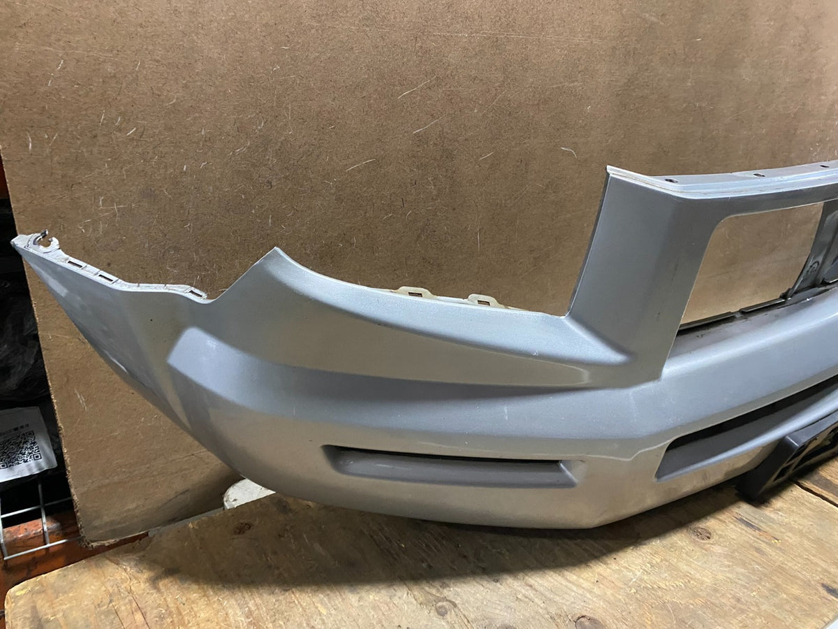ONLY LOCAL PICK UP NY 11704 06 to 2008 Honda Ridgeline Front Bumper Cover AG26021