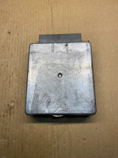 2002 Ford Van E250 E350 5.4L Engine Control Module ECU 2C2A-12a650-ALB AC7846 DG0