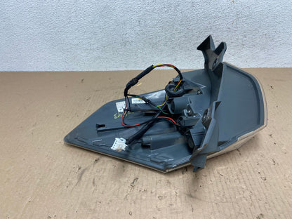 2014-2016 Nissan Rogue Left Driver LH Side Outer Tail Light AE8843 LK5