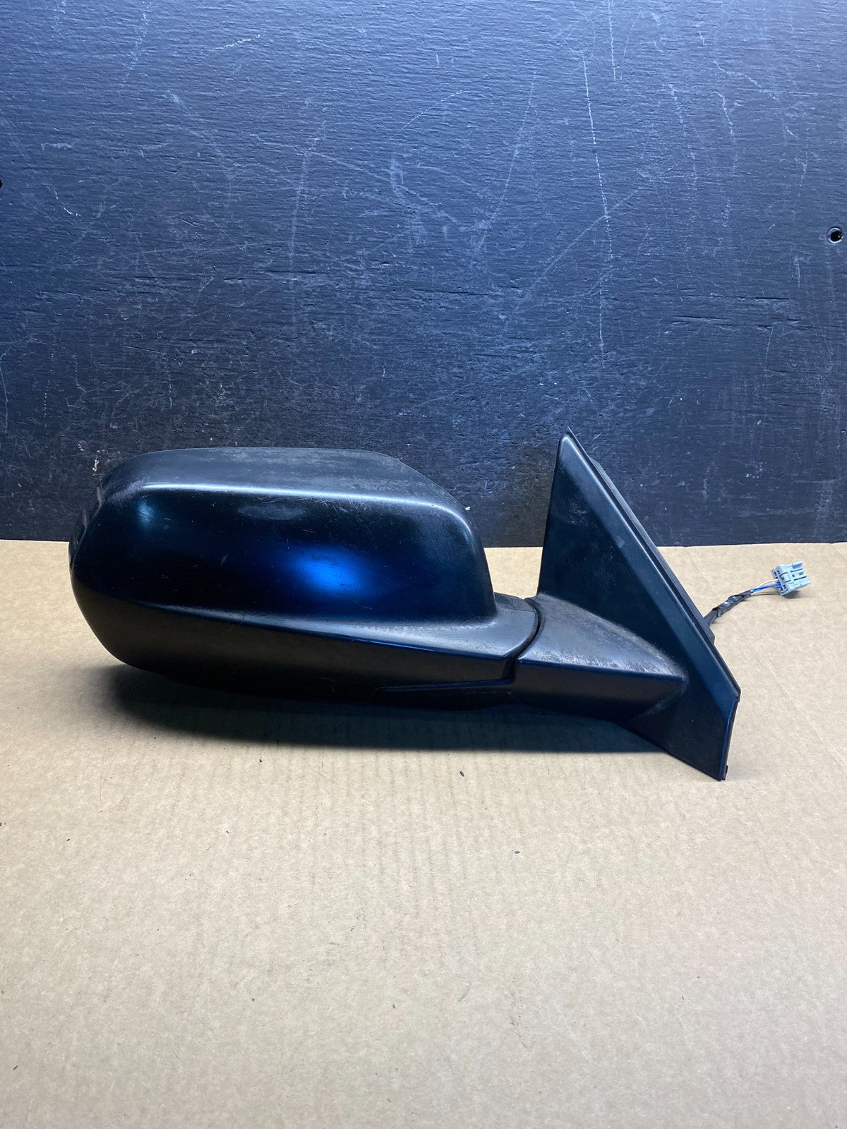 2007-2011 Honda CR-V CRV Right Passenger RH Side View Door Mirror AG7179 DW0
