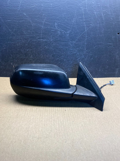 2007-2011 Honda CR-V CRV Right Passenger RH Side View Door Mirror AG7179 DW0