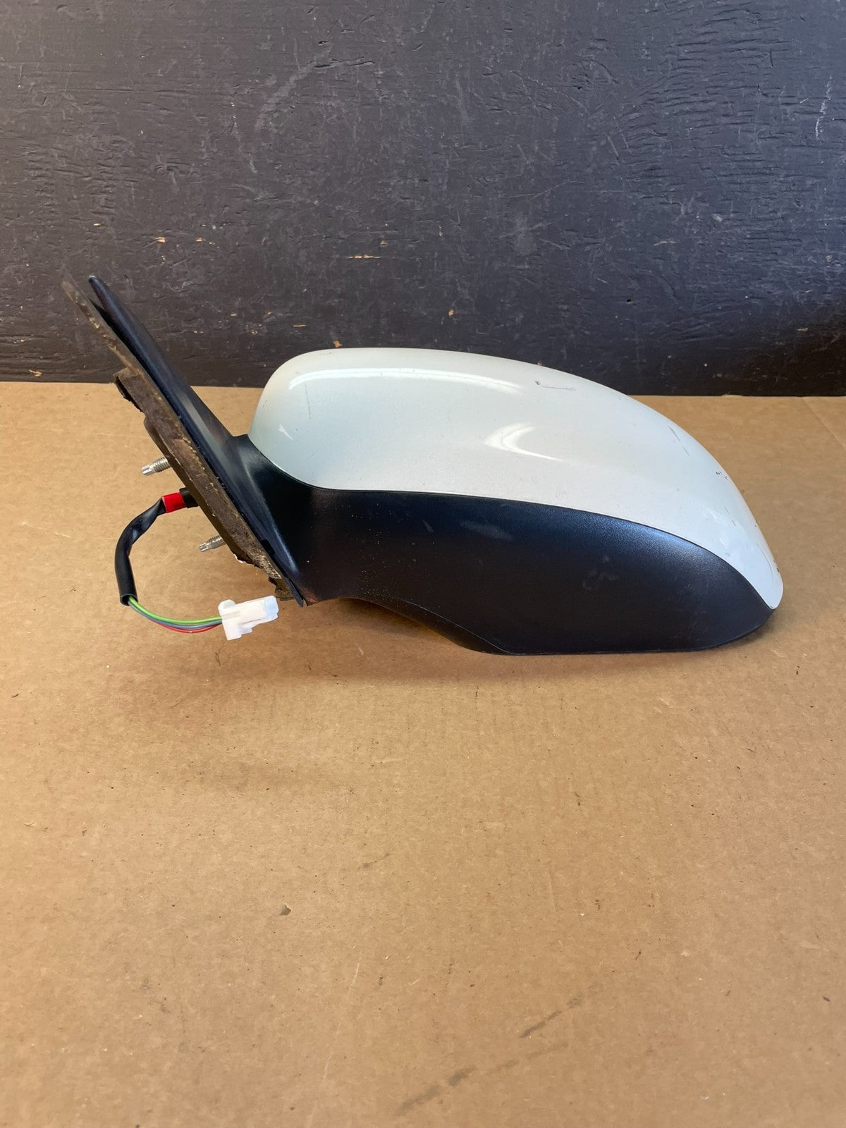 2013 to 2018 Nissan Altima Left Driver LH Side View Door Mirror ac9979 DG3
