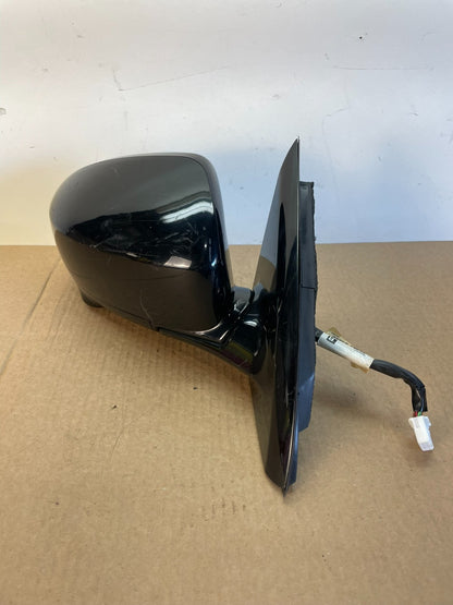 2013 2015 Infiniti JX35 QX60 Right Passenger View Door Camera Mirror AG2705 MS1