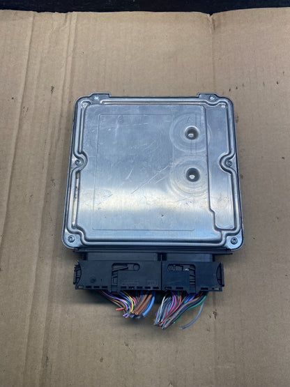 2006 2007 2008 Audi A4 2.0L Engine Computer Ecu Pcm Ecm Pcu AE2183 DW1