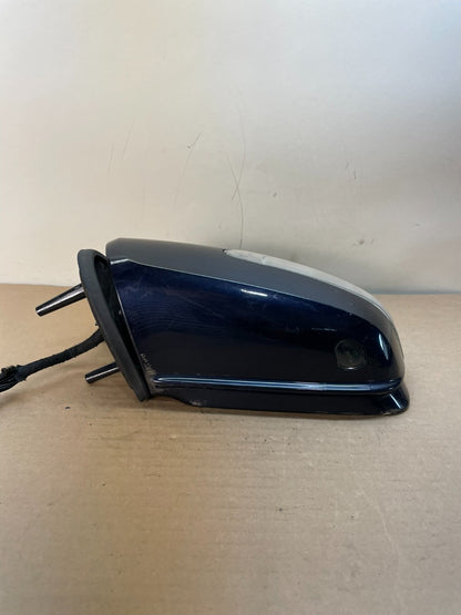 2007 2008 Mercedes GL-Class Left Driver LH Side Door View Mirror AH8780 DW3