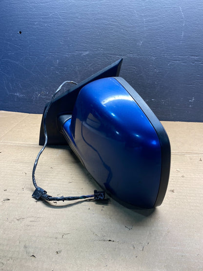 2009 - 2020 Dodge Journey Left Driver LH View Door Heated Mirror AC8777 DW2