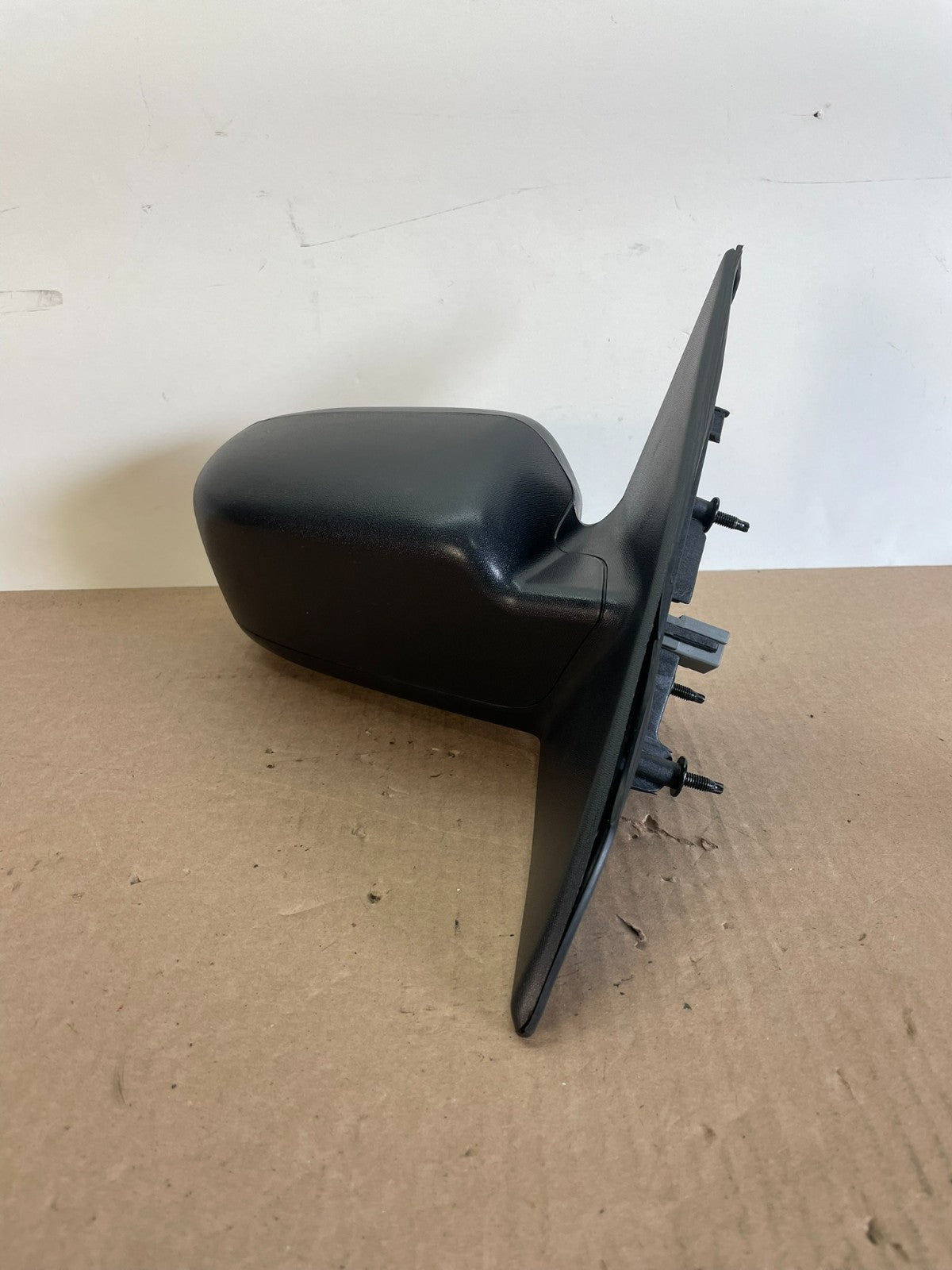 2011 to 2012 Ford Fusion Milan Right Passenger View Door Mirror AG2556 MS1