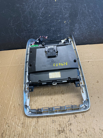 2011-2018 Volvo S60 Climate Control Radio Bezel Panel Trim ac9623 DG4