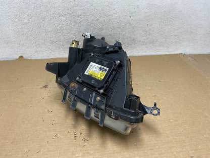 2006-2009 Toyota Prius Left Driver LH Side Blue Headlight Xenon Hid AH8148 DW8