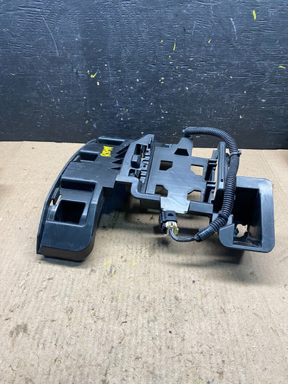2014 to 2018 Volvo S60 Rear Bumper LH Driver Bracket R8481 DG2